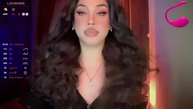 madam agnes1 online show from March 26, 11:41 pm