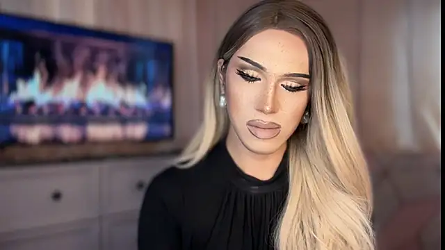 Ts glamxxxx online show from April 6, 3:05 am