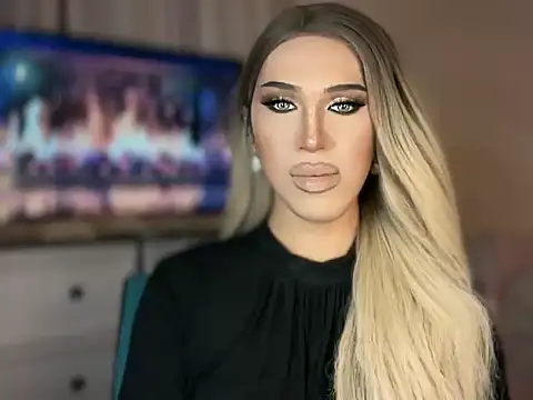 Ts glamxxxx online show from April 16, 9:43 am