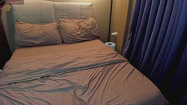 MissAyaCollins online show from March 18, 6:34 am