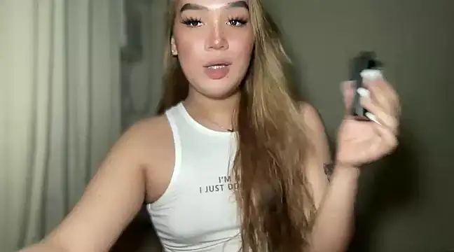 MissCataleyaxxx online show from December 21, 2:30 am