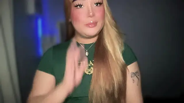 MissCataleyaxxx online show from September 9, 3:16 am