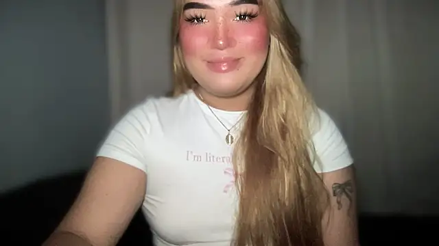 MissCataleyaxxx online show from October 3, 1:38 am