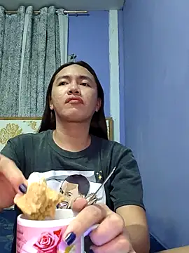 lady kim boner online show from February 19, 10:27 pm