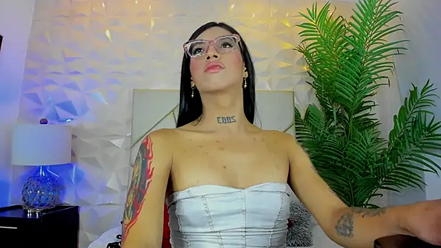 Ortegakim online show from December 2, 4:48 am