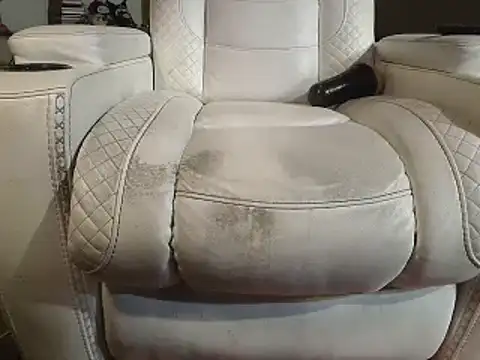 honeylovelace online show from October 21, 2:03 am