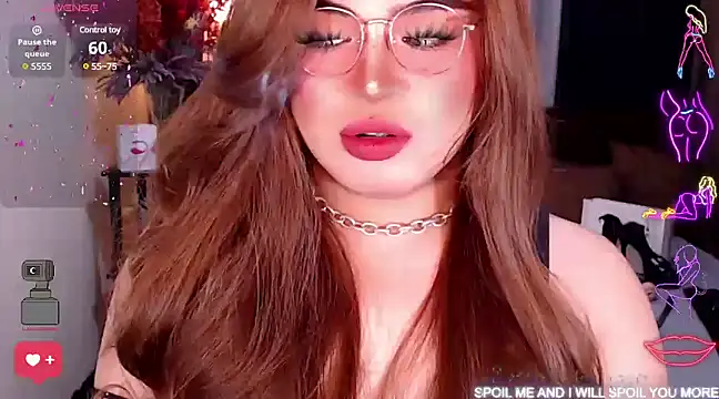 Bitch Fowler69 online show from January 16, 1:06 am