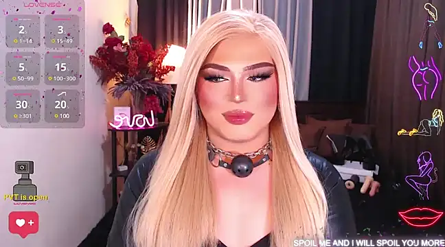 Bitch Fowler69 online show from January 16, 4:39 pm