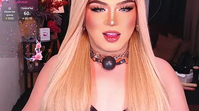 Bitch Fowler69 online show from March 22, 4:04 pm