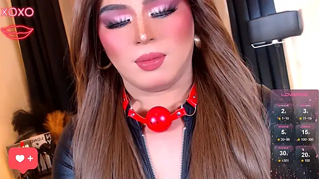 Bitch Fowler69 online show from November 13, 4:47 pm