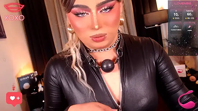 Bitch Fowler69 online show from December 5, 4:13 pm