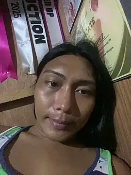 Topangel69 online show from February 2, 7:13 pm