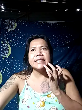 MariaMorand online show from January 10, 12:38 am