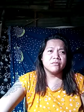 MariaMorand online show from January 11, 6:33 pm