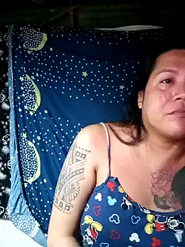 MariaMorand online show from January 17, 5:53 pm