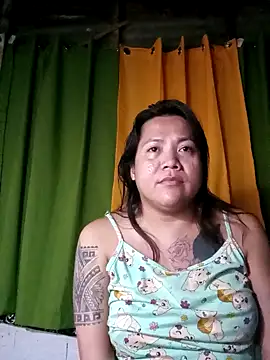 MariaMorand online show from January 19, 5:07 pm