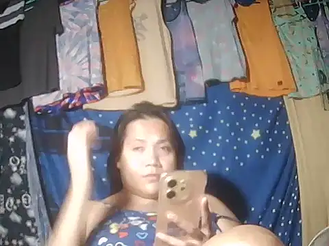 MariaMorand online show from February 10, 10:30 pm