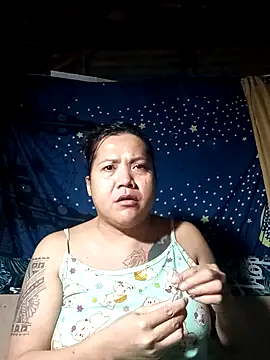 MariaMorand online show from February 15, 7:28 pm