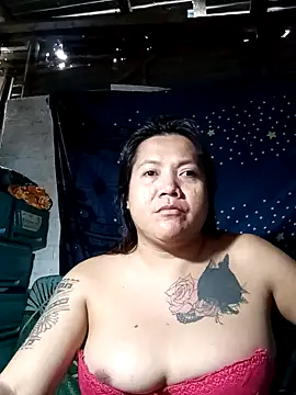 MariaMorand online show from February 20, 12:19 am