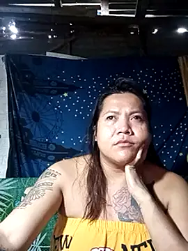 MariaMorand online show from February 21, 2:39 am