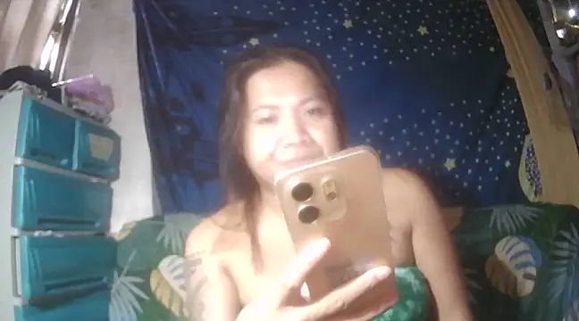 MariaMorand online show from February 27, 2:53 am