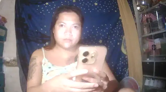 MariaMorand online show from March 2, 12:53 am