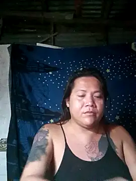 MariaMorand online show from March 18, 8:05 pm