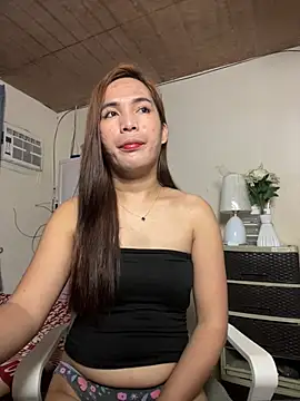 Msyensmith online show from February 20, 10:06 am