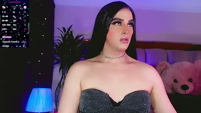 Sophiesweet5 online show from March 3, 5:36 am