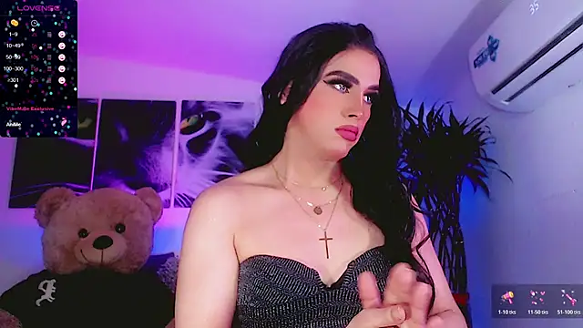 Sophiesweet5 online show from March 29, 10:49 am