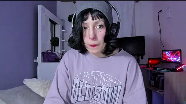 Room312  online show from December 24, 12:00 am