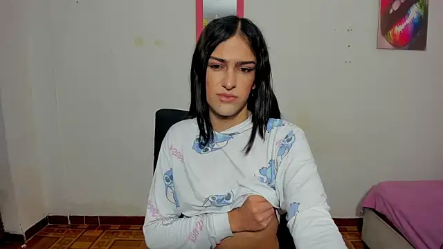 sweet1Girl online show from February 22, 11:51 pm