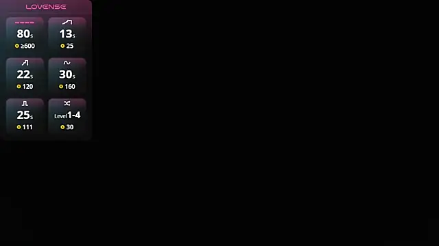 sweet1Girl online show from March 10, 12:19 pm