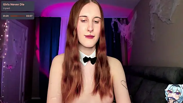 p1nkypaws online show from November 2, 9:02 pm