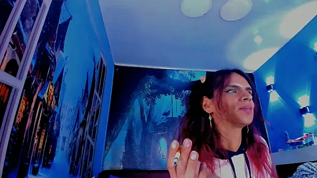 alessa brown74 online show from March 21, 1:40 am