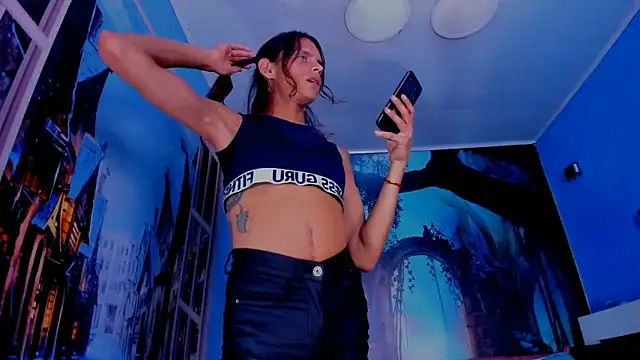 alessa brown74 online show from April 9, 1:51 am