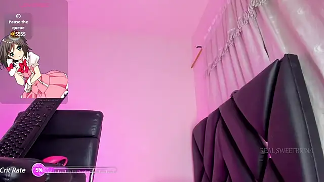 stephany doll  online show from January 22, 4:02 pm