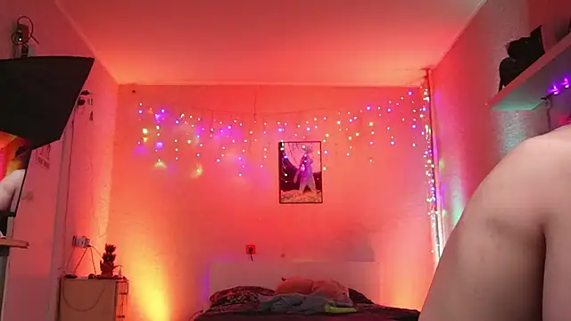 agonychamber online show from December 7, 5:37 pm