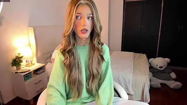 Ainhoads online show from January 7, 9:56 am