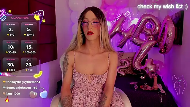 Yaki Tai online show from November 9, 8:04 am