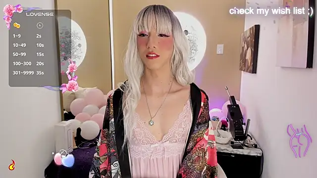 Yaki Tai online show from April 7, 6:03 am