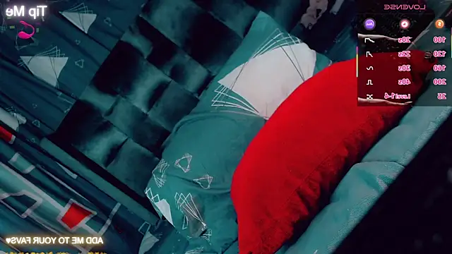 CharlotteBigCock online show from March 5, 2:22 pm