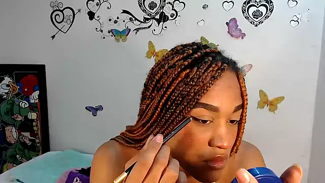 dirtydolltsx online show from March 5, 2:50 pm