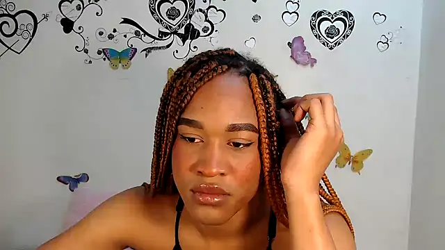 dirtydolltsx online show from March 6, 6:33 pm