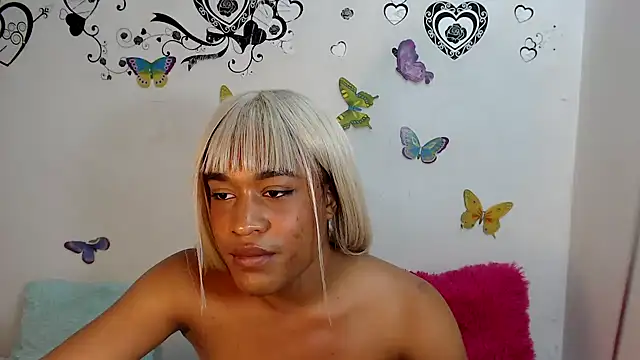 dirtydolltsx online show from March 20, 1:15 pm