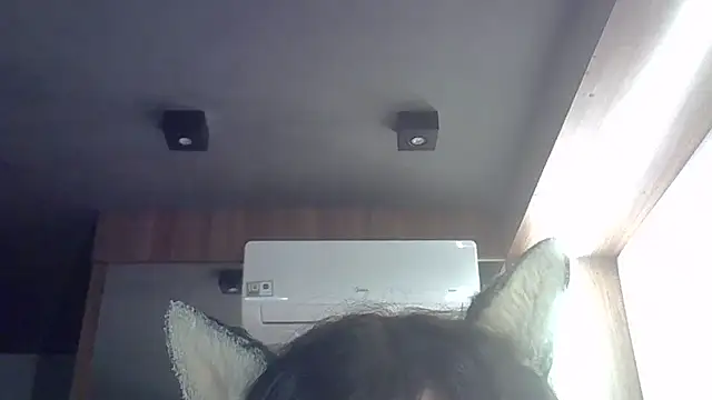 Skinny-Kitten online show from March 31, 12:40 pm