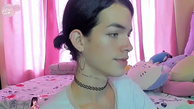 Saby mermaid online show from February 11, 7:43 pm