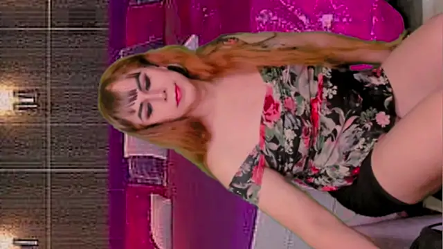 Candyluv online show from March 9, 12:10 am