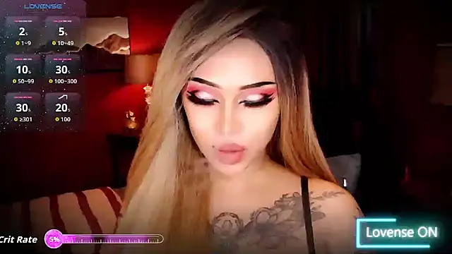 BigCockMARIAts online show from November 29, 7:21 am