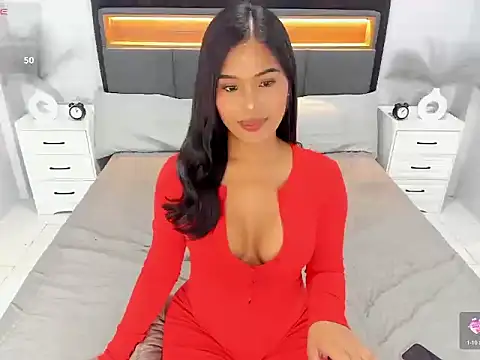 EllaCalifa online show from March 1, 3:56 am